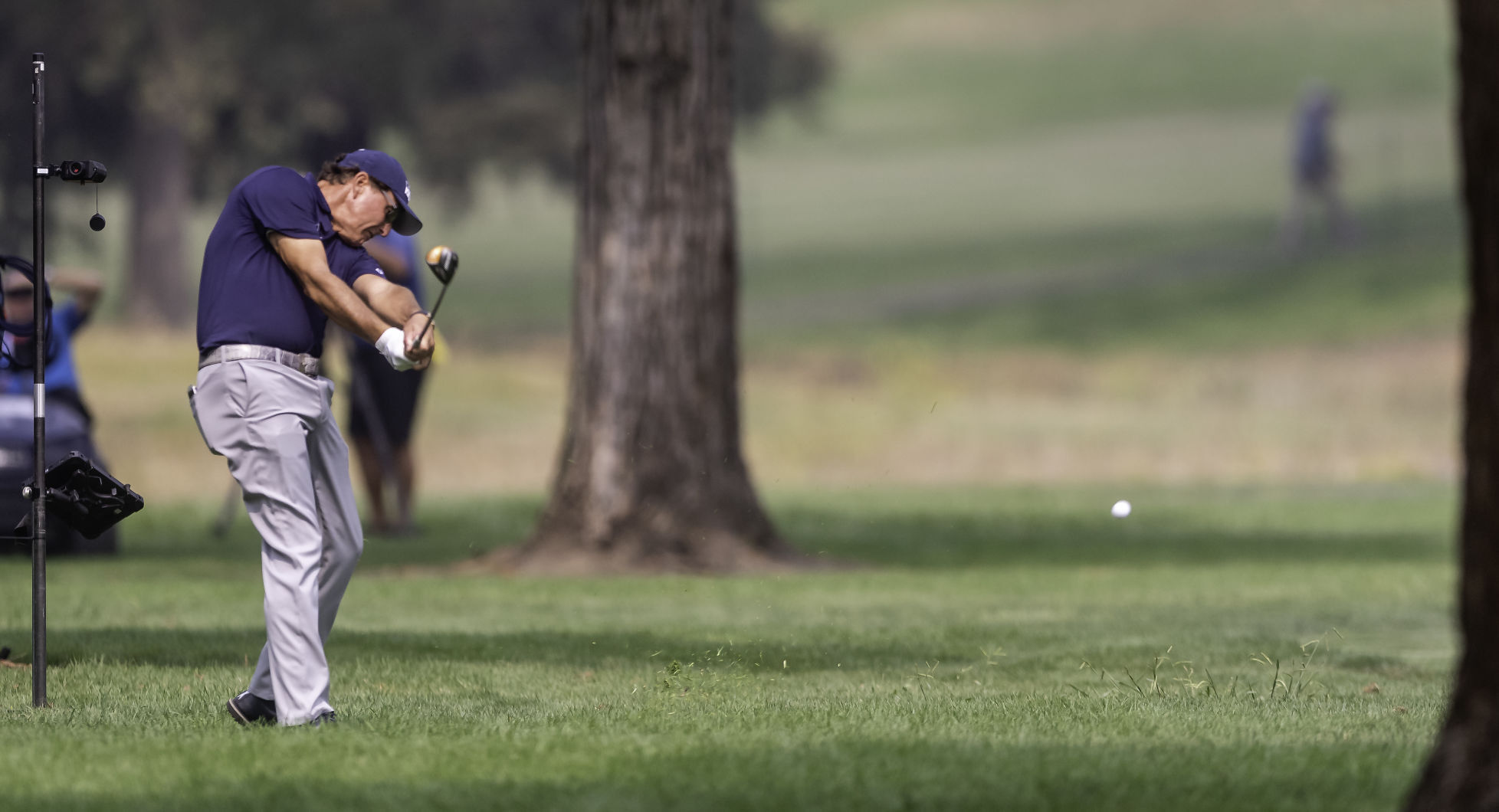 Phil Mickelson